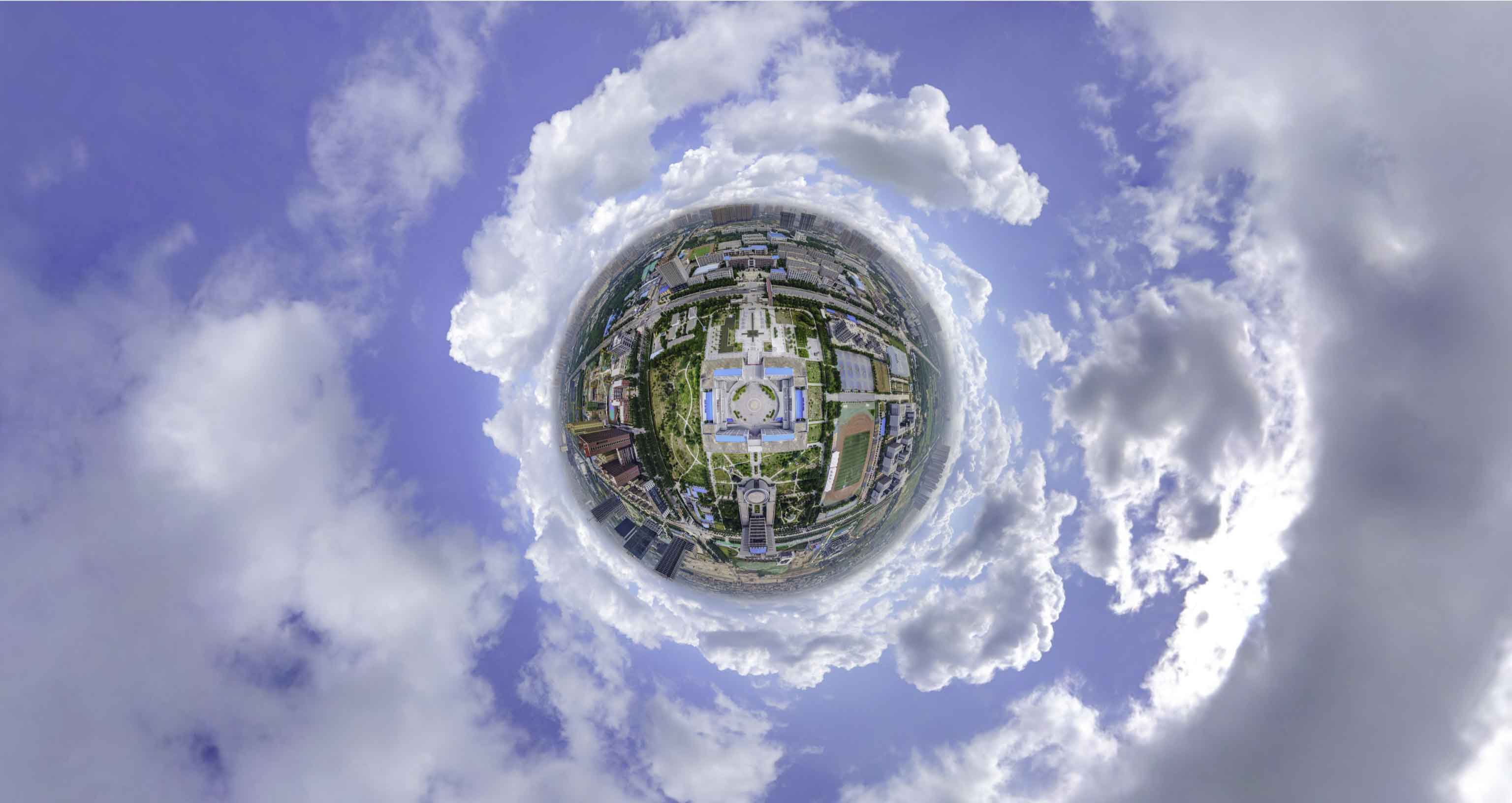 明溪格凸河风景名胜区