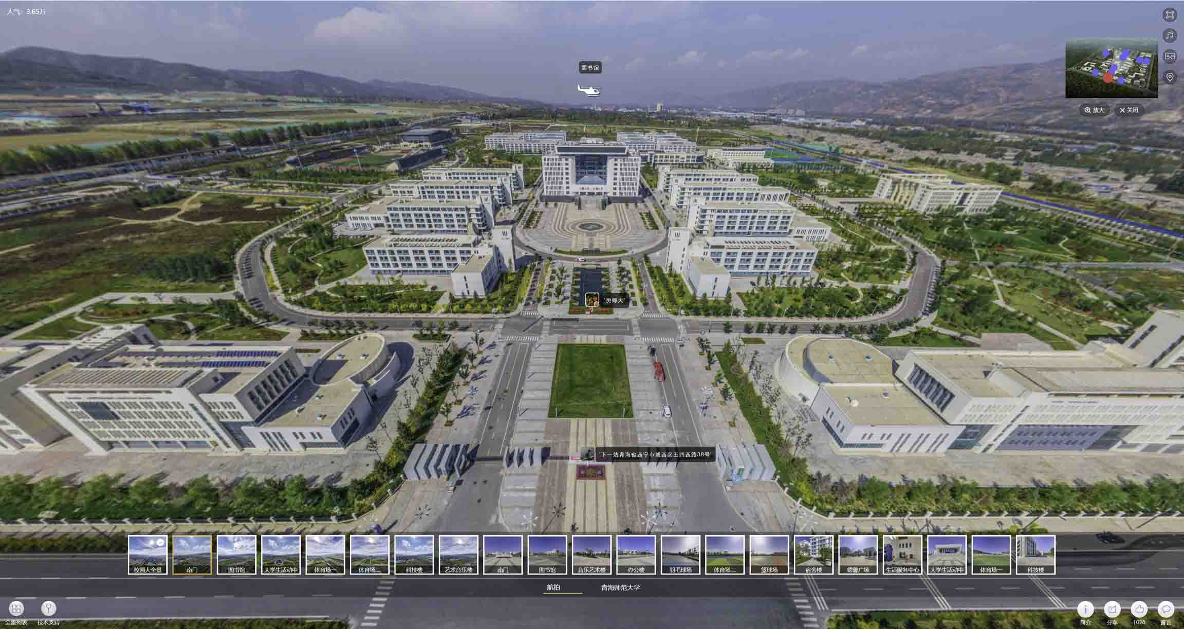 明溪油菜花-惊艳半生的花海仙境