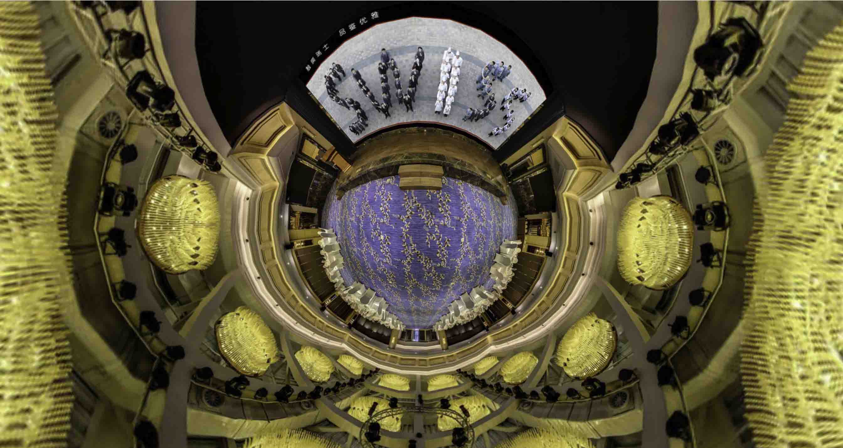 明溪探索VR全景拍摄中的深度感：营造沉浸式体验的关键要素