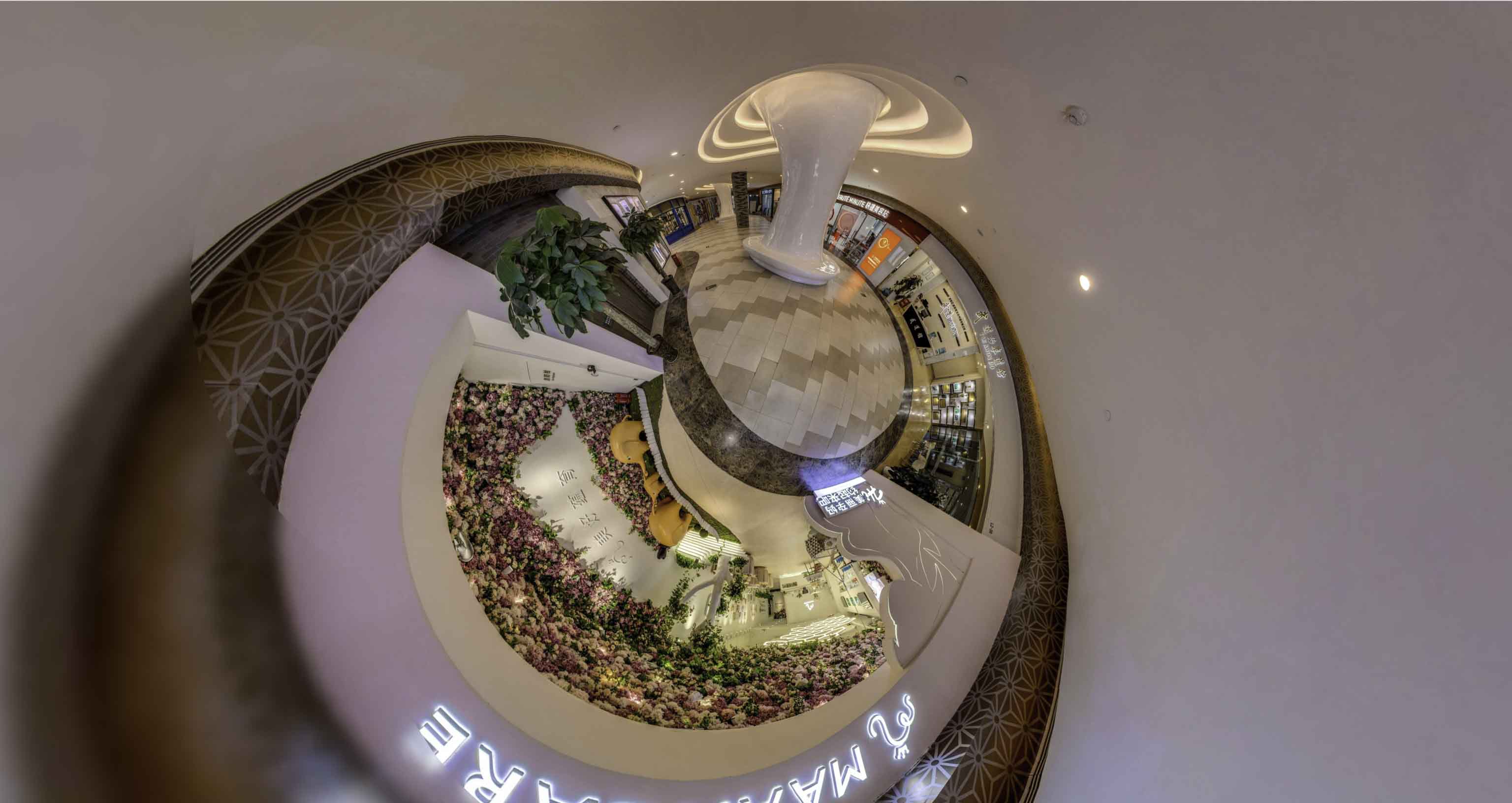 明溪将VR全景融入品牌宣传活动的创新实践与策略